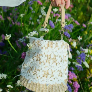 夏日編織包